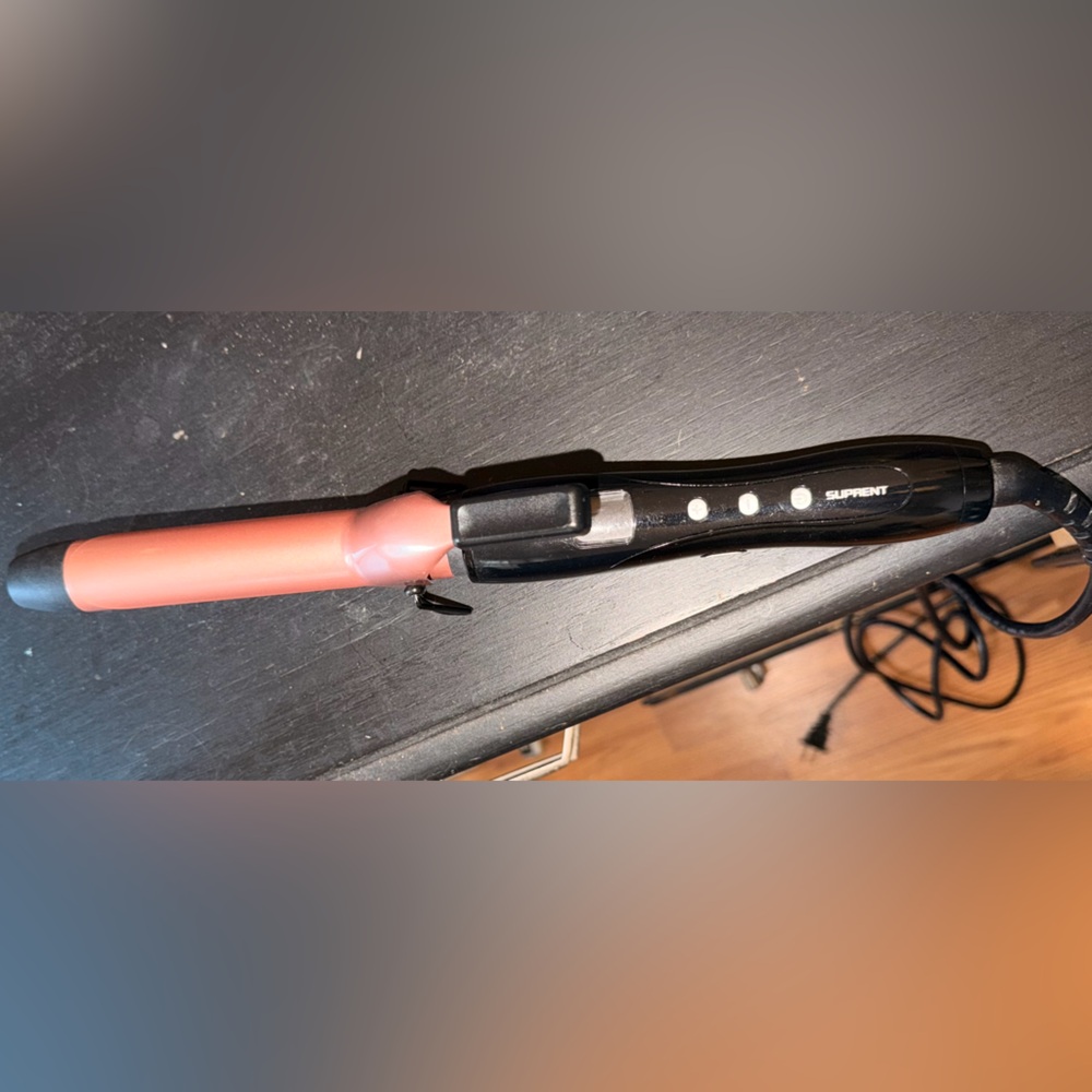 Curling Iron